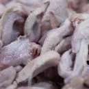 В Калининградскую область не пустили 56 тонн курицы из Парагвая