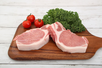 Калининградские власти не прогнозируют дефицита свинины в регионе в связи со вспышками АЧС