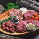 На 10-30%: за год в Калининградской области подорожало все мясо, кроме свинины