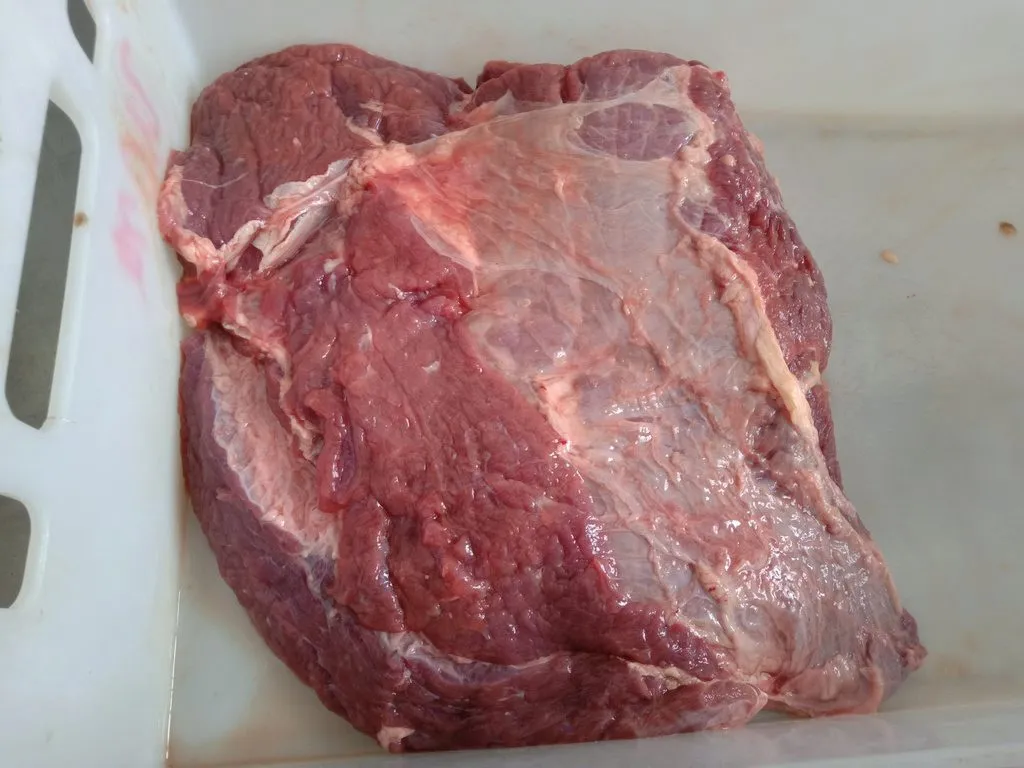 Фотография продукта мясо говядины 