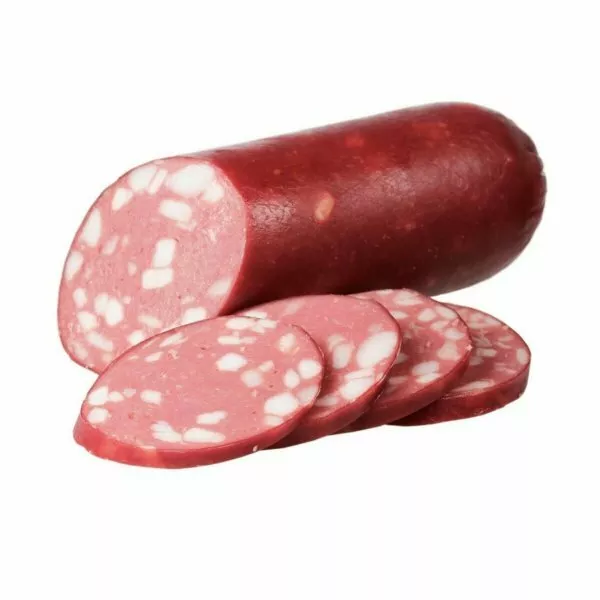 Фотография продукта Специи для варено-копченых колбас