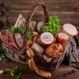 мясо-колбасная продукция, деликатесы! в Калининграде и Калиниградской области 3